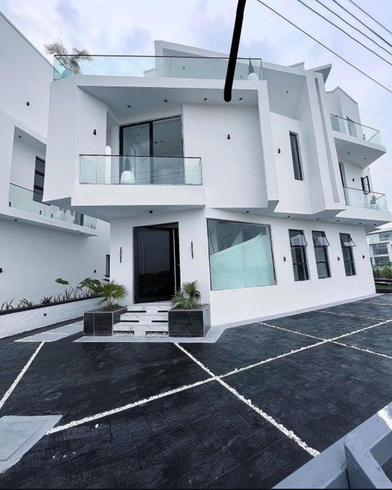 Luxury Residential Duplex